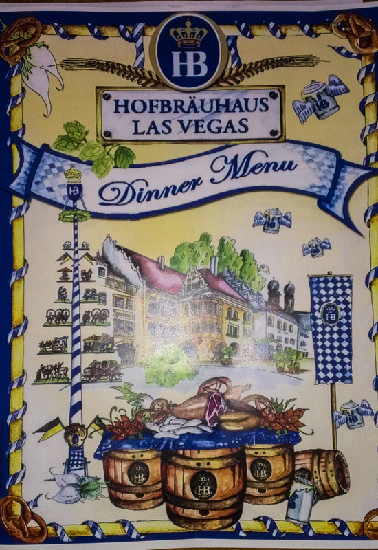 Hofbräuhaus